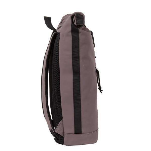 Mart - New York Rolltop Backpack 16L Old Purple